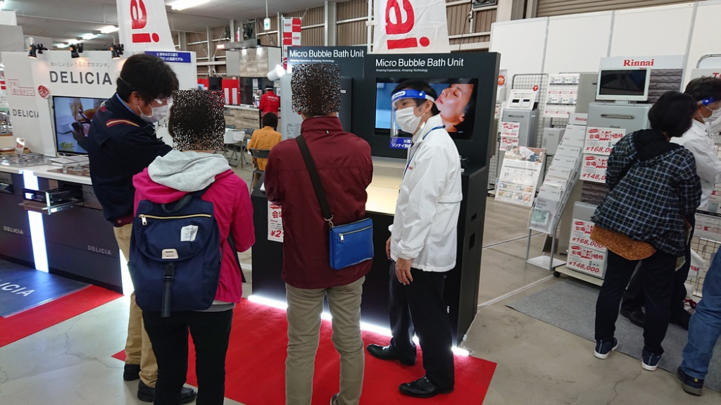 売れ筋商品1位 ビルトインコンロ