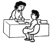 1.受付・ご相談