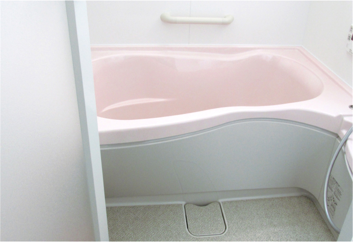 小山市 O様邸/ユニットバス工事