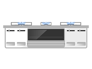 ガス機器延長保証(無料修理)サービス