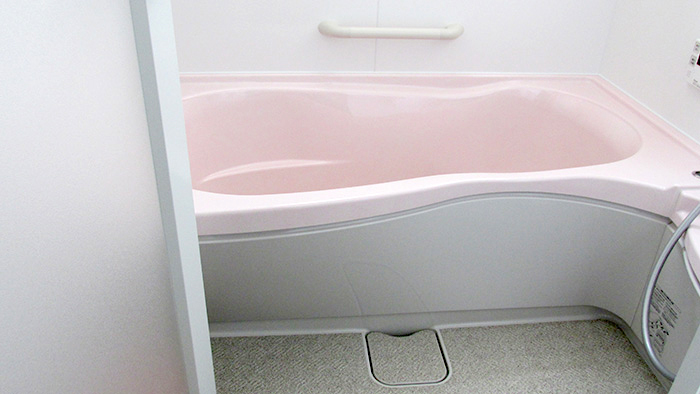 小山市 O様邸/ユニットバス工事